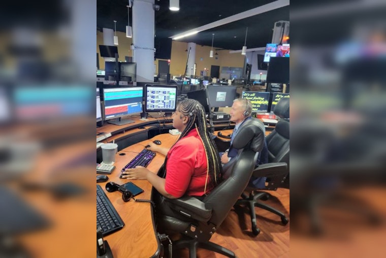 Atlanta Grapples With Surge Of Non Emergency 911 Calls City Unveils