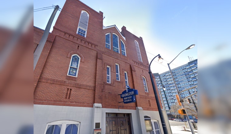 Atlanta Honors MLK's Legacy at Ebenezer Church, YSL RICO Trial Faces Setback After Courtroom Stabbing Incident