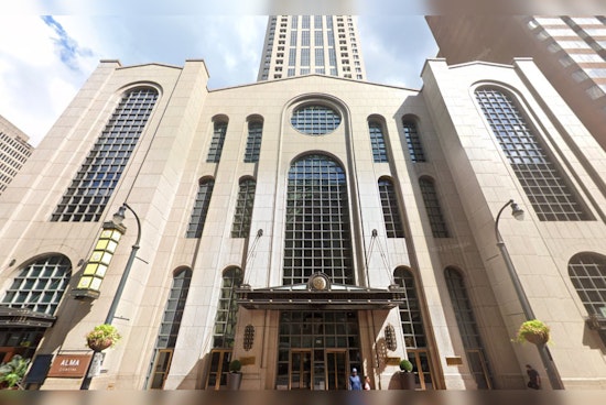 Atlanta Judge Denies Bid to Halt Public Safety Training Center Over Environmental Concerns