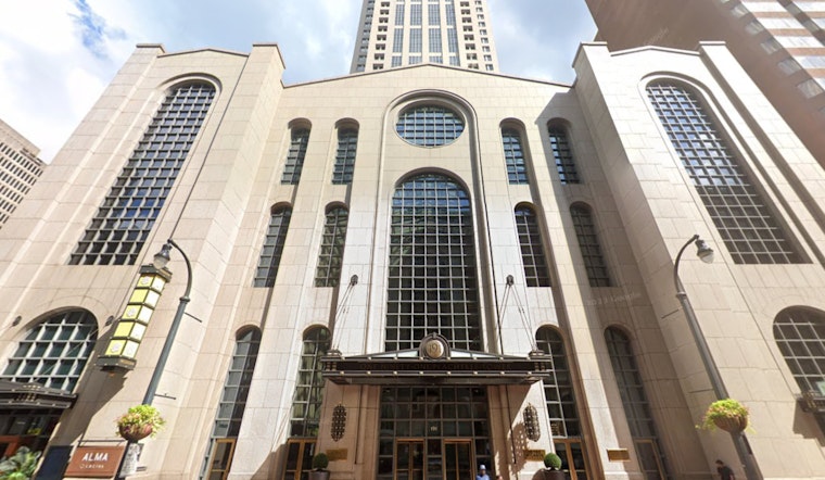 Atlanta Judge Denies Bid to Halt Public Safety Training Center Over Environmental Concerns