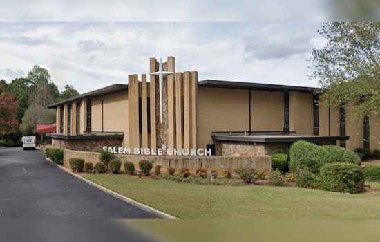 Atlanta Leaders to Showcase Crime Reduction Efforts, Highlight Partnerships at Salem Bible Church Event