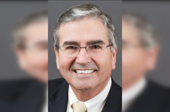 Atlanta Mayor Andre Dickens Offers Condolences on Passing of Georgia Rep. Richard Smith