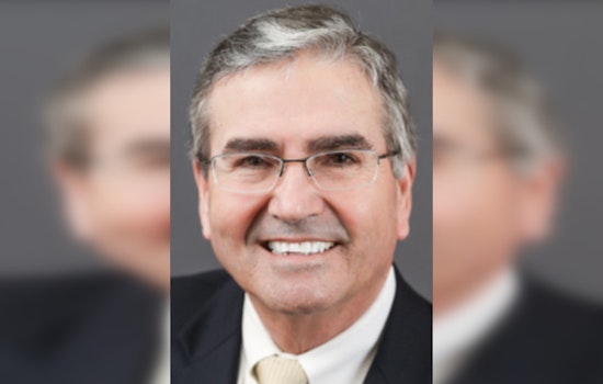 Atlanta Mayor Andre Dickens Offers Condolences on Passing of Georgia Rep. Richard Smith