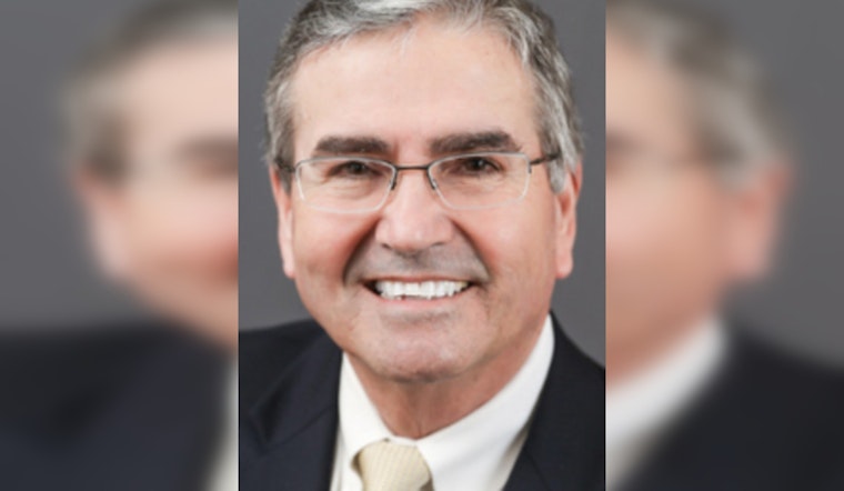 Atlanta Mayor Andre Dickens Offers Condolences on Passing of Georgia Rep. Richard Smith