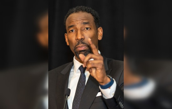 Atlanta Mayor Pledges $4.6 Million to Homelessness Services Amid 30% Population Increase