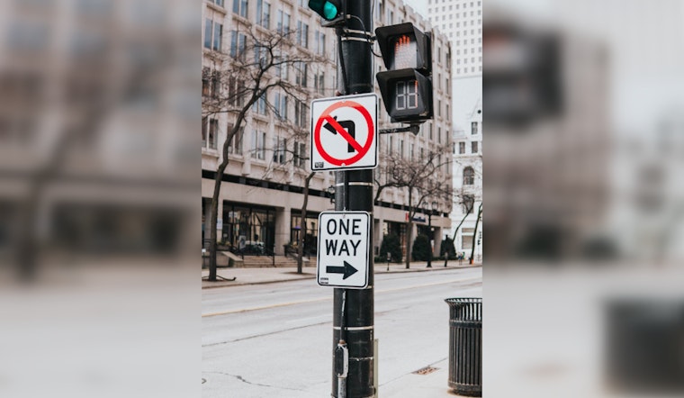 Atlanta Mulls Right Turn on Red Ban in Downtown, Midtown to Boost Pedestrian Safety