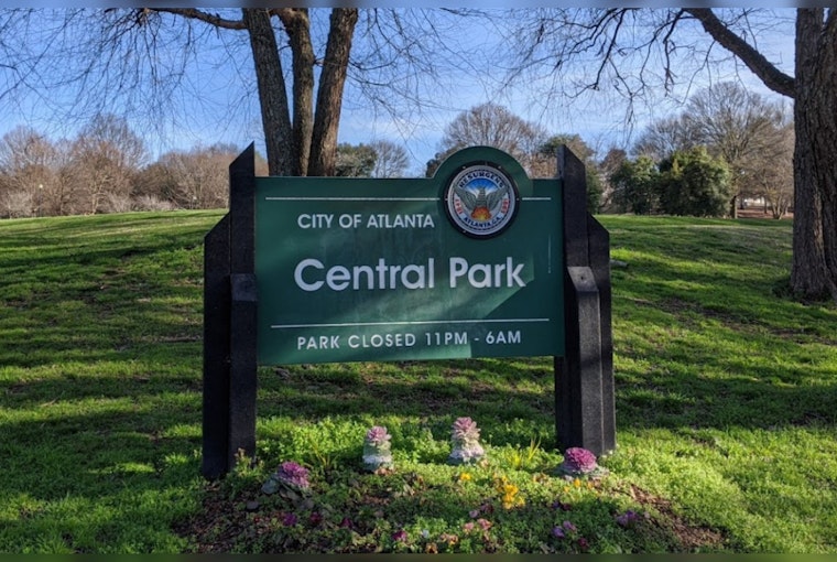 Atlanta Opens Gender-Specific Warming Centers in Anticipation of Severe Cold Snap