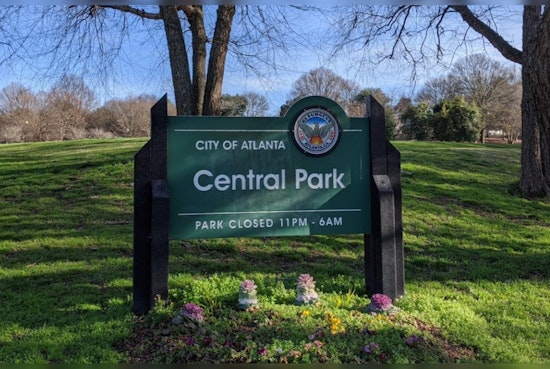 Atlanta Opens Gender-Specific Warming Centers in Anticipation of Severe Cold Snap