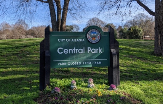 Atlanta Opens Gender-Specific Warming Centers in Anticipation of Severe Cold Snap