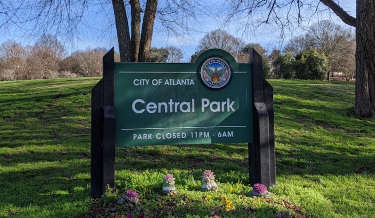 Atlanta Opens Gender-Specific Warming Centers in Anticipation of Severe Cold Snap