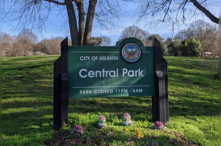 Atlanta Opens Warming Center at Central Park Rec Center as Temperatures Plunge