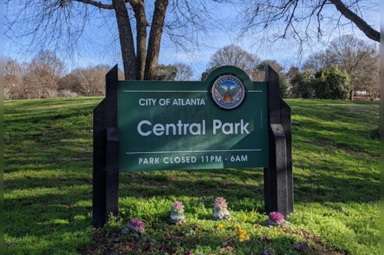 Atlanta Opens Warming Center at Central Park Rec Center as Temperatures Plunge