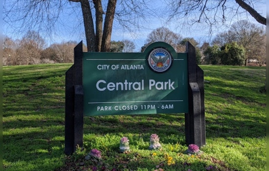 Atlanta Opens Warming Center at Central Park Rec Center as Temperatures Plunge