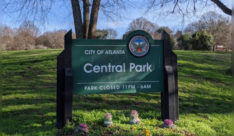 Atlanta Opens Warming Center at Central Park Rec Center as Temperatures Plunge