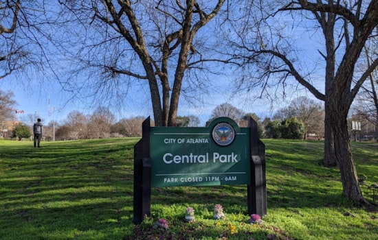 Atlanta Opens Warming Center at Central Park Recreation Amid Freezing Temperatures