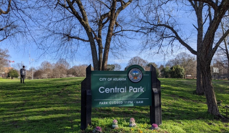Atlanta Opens Warming Center at Central Park Recreation Amid Freezing Temperatures