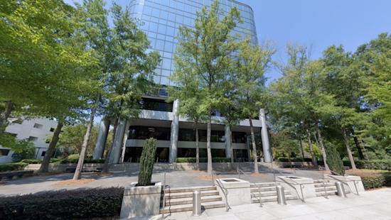 Atlanta Pediatric Dentist Charged with Child Pornography in FBI Sex Ring Probe