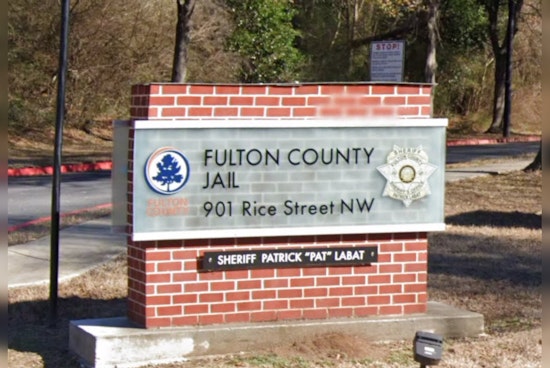 Atlanta Police Arrest Suspect Charged with Murder in Southeast Apartment Shooting