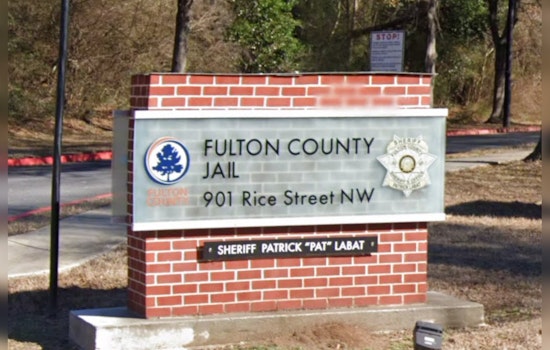 Atlanta Police Arrest Suspect Charged with Murder in Southeast Apartment Shooting