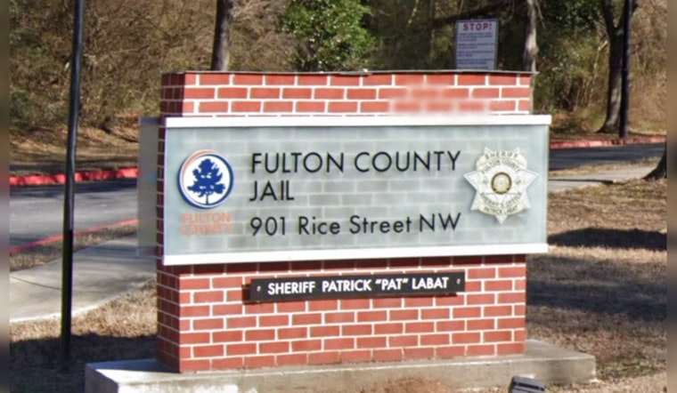 Atlanta Police Arrest Suspect Charged with Murder in Southeast Apartment Shooting