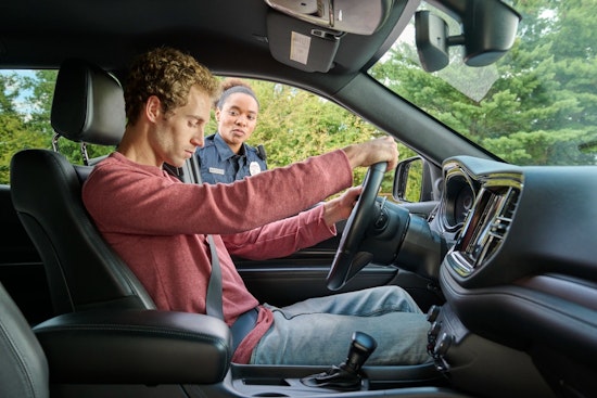 Atlanta Police Department Receives $90K Grant to Quash Drunk Driving and Aggressive Traffic