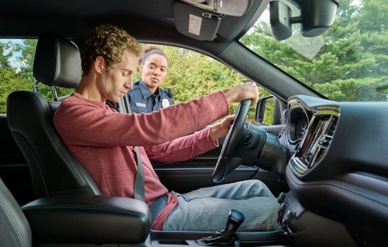 Atlanta Police Department Receives $90K Grant to Quash Drunk Driving and Aggressive Traffic