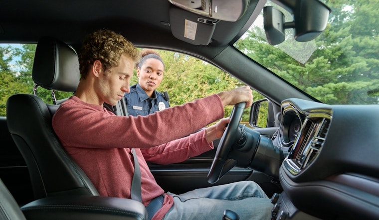 Atlanta Police Department Receives $90K Grant to Quash Drunk Driving and Aggressive Traffic