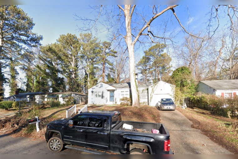 Atlanta Police Investigate After Man Succumbs to Gunshot Wounds in Fatal Shooting on Orlando Pl. SW