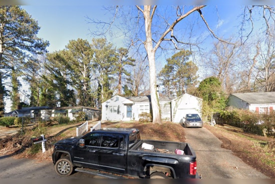 Atlanta Police Investigate After Man Succumbs to Gunshot Wounds in Fatal Shooting on Orlando Pl. SW