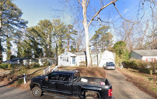 Atlanta Police Investigate After Man Succumbs to Gunshot Wounds in Fatal Shooting on Orlando Pl. SW