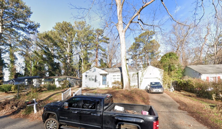 Atlanta Police Investigate After Man Succumbs to Gunshot Wounds in Fatal Shooting on Orlando Pl. SW