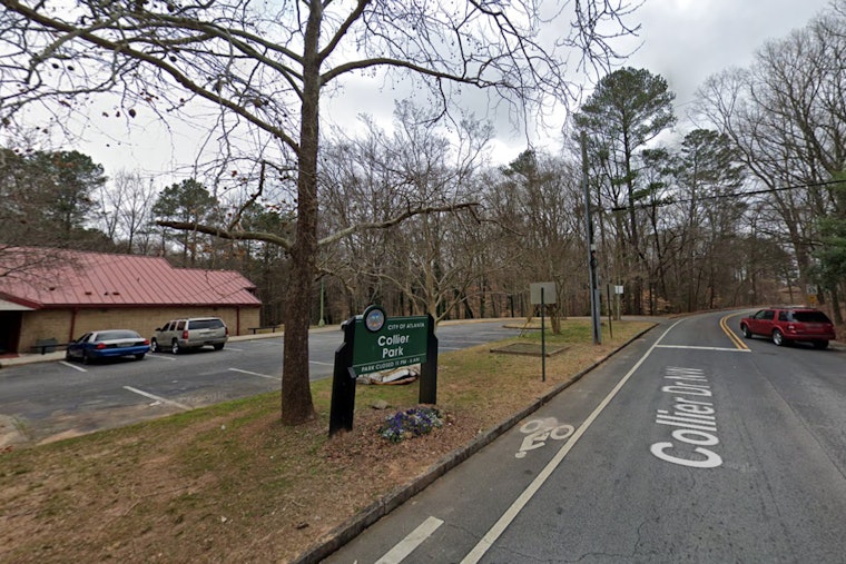 Atlanta Police Investigate After Woman Found Dead in Home on Collier Drive