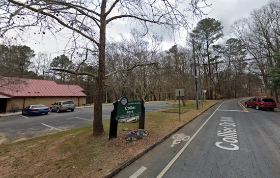 Atlanta Police Investigate After Woman Found Dead in Home on Collier Drive