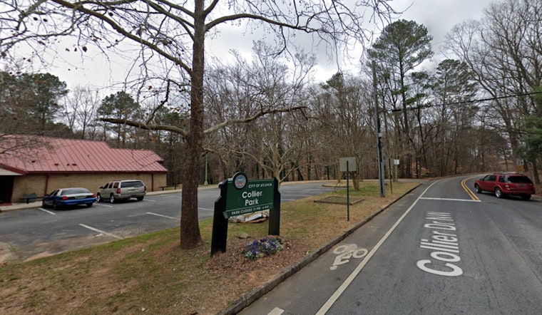 Atlanta Police Investigate After Woman Found Dead in Home on Collier Drive