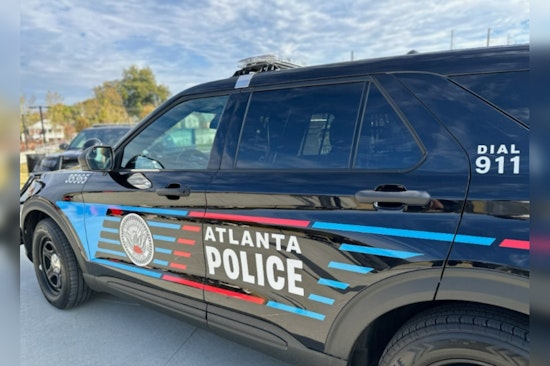 Atlanta Police Investigate Toddler's Fatal Choking Incident in Northwest Atlanta