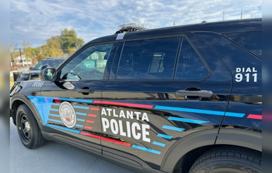 Atlanta Police Investigate Toddler's Fatal Choking Incident in Northwest Atlanta