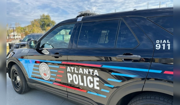 Atlanta Police Investigate Toddler's Fatal Choking Incident in Northwest Atlanta