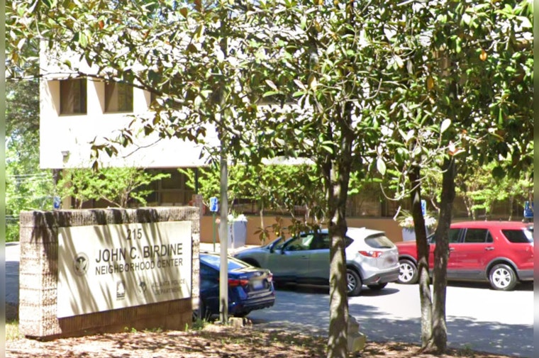 Atlanta Police Launch Intensive Hunt for Suspect Accused of Snatching DEA Agent's Credentials