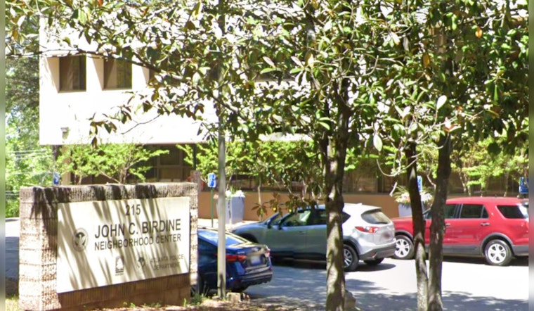 Atlanta Police Launch Intensive Hunt for Suspect Accused of Snatching DEA Agent's Credentials