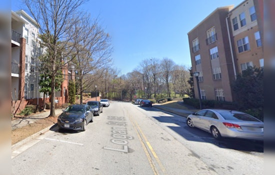 Atlanta Police Probe Fatal Shooting During Home Burglary in Normally Peaceful Neighborhood
