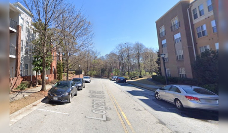 Atlanta Police Probe Fatal Shooting During Home Burglary in Normally Peaceful Neighborhood