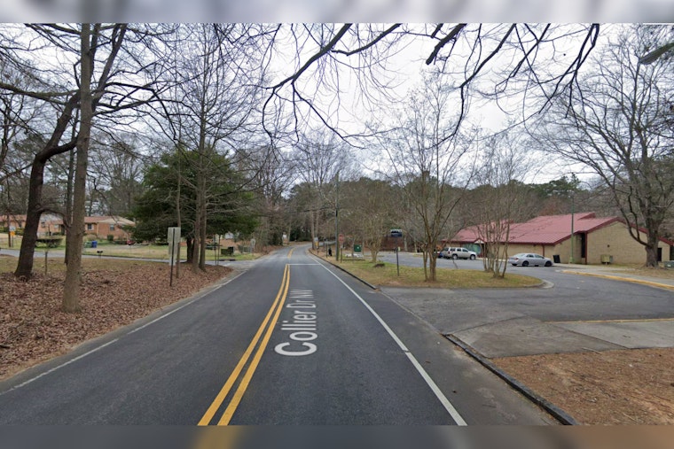 Atlanta Police Probe Unsolved Mystery After Woman Found Dead Near NW City Park