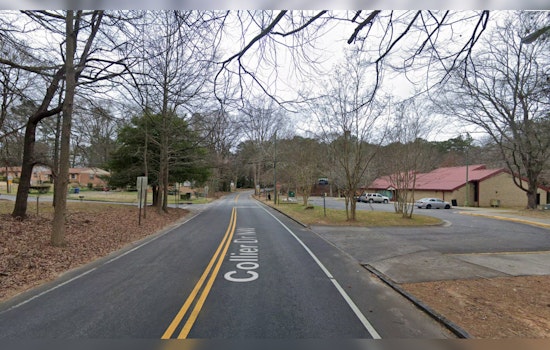 Atlanta Police Probe Unsolved Mystery After Woman Found Dead Near NW City Park