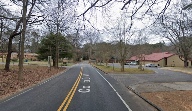 Atlanta Police Probe Unsolved Mystery After Woman Found Dead Near NW City Park
