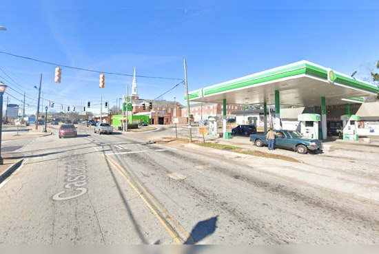 Atlanta Police Ramp Up Search for 'JT', Suspected Shooter in Southwest Gas Station Incident