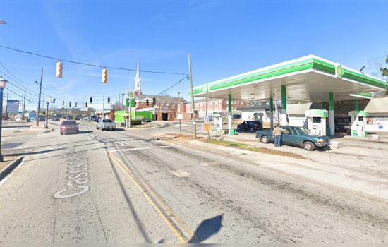 Atlanta Police Ramp Up Search for 'JT', Suspected Shooter in Southwest Gas Station Incident