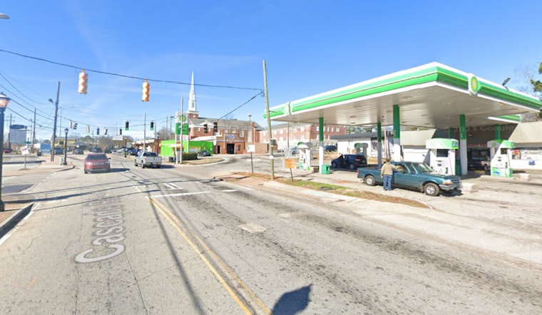 Atlanta Police Ramp Up Search for 'JT', Suspected Shooter in Southwest Gas Station Incident