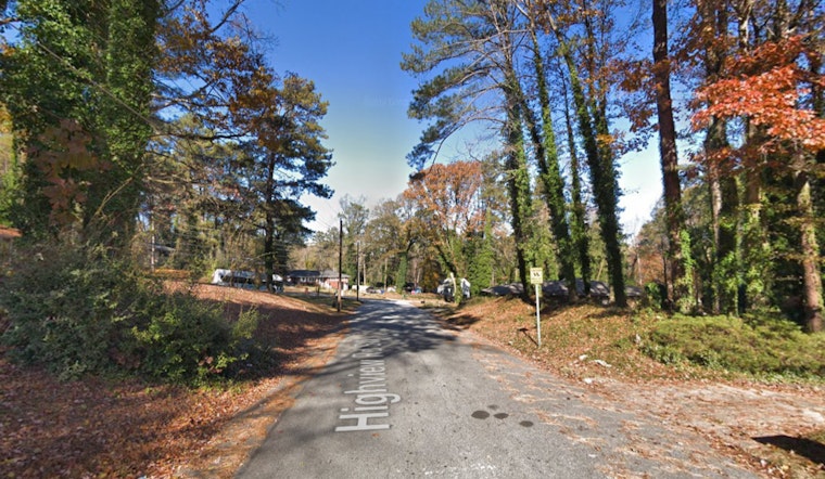 Atlanta Police Seek Information After Law Enforcement Vehicle Stolen in Southwest Atlanta