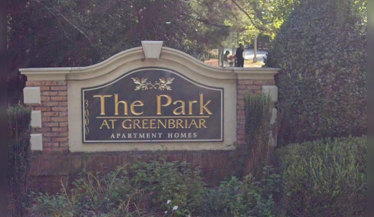 Atlanta Police Seek Suspect, After Woman Critically Wounded in Southwest Apartment Shooting