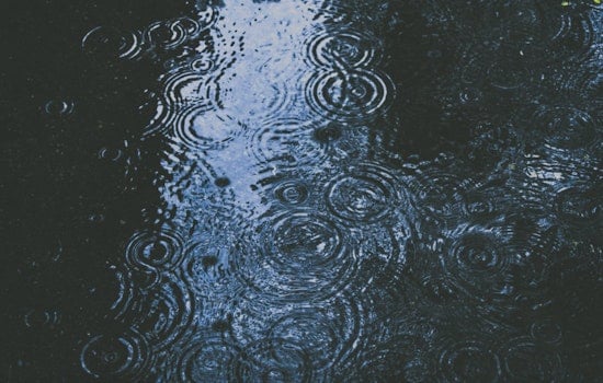 Atlanta Prepares for Unpredictable Week of Weather with Gusts, Showers, and Storms Expected